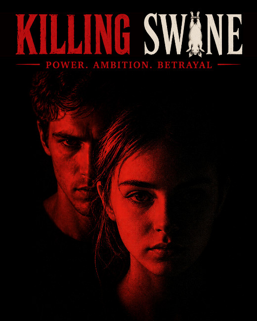 Killing Swine in UK Regional