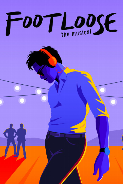 "Footloose the Musical" in Milwaukee, WI