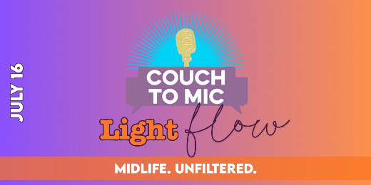 'Lite Flow: Midlife. Unfiltered' in New Hampshire
