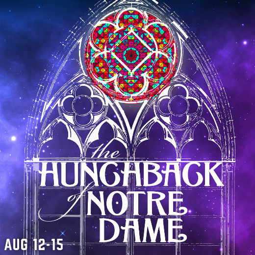The Hunchback of Notre Dame in Raleigh