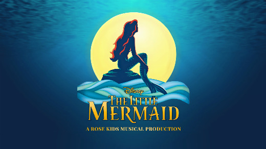 Disney's The Little Mermaid in Costa Mesa