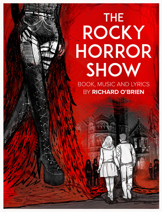 The Rocky Horror Show in Phoenix