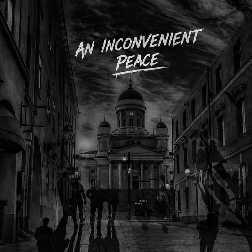 Helsinki Leaks ´25: An Inconvenient Peace