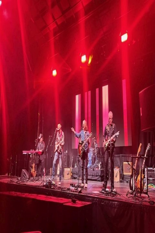 ILLEAGLES - The premier tribute to the music of the Eagles. 4:30pm MATINEE and 7:30pm EVENING SHOW.
