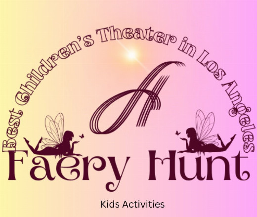 A Faery Hunt Magical Adventure in Los Angeles
