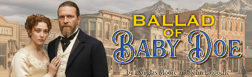Ballad of Baby Doe