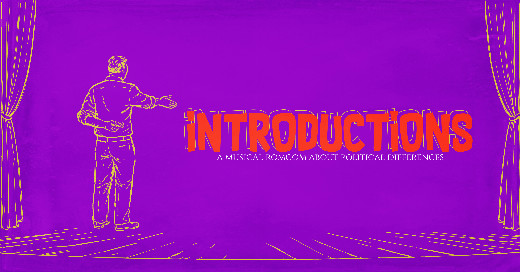 Introductions in UK Regional