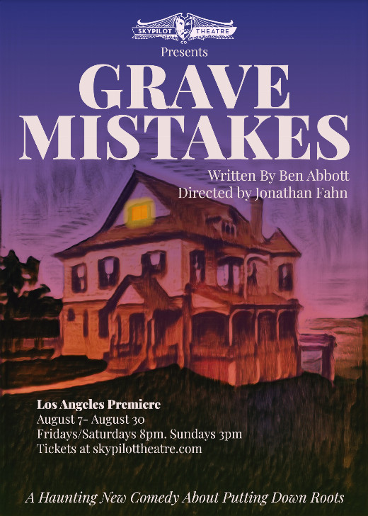 Grave Mistakes