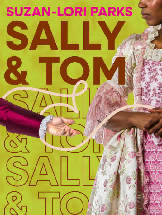 Sally & Tom in Austin