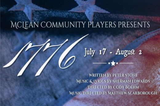 1776 (Musical)