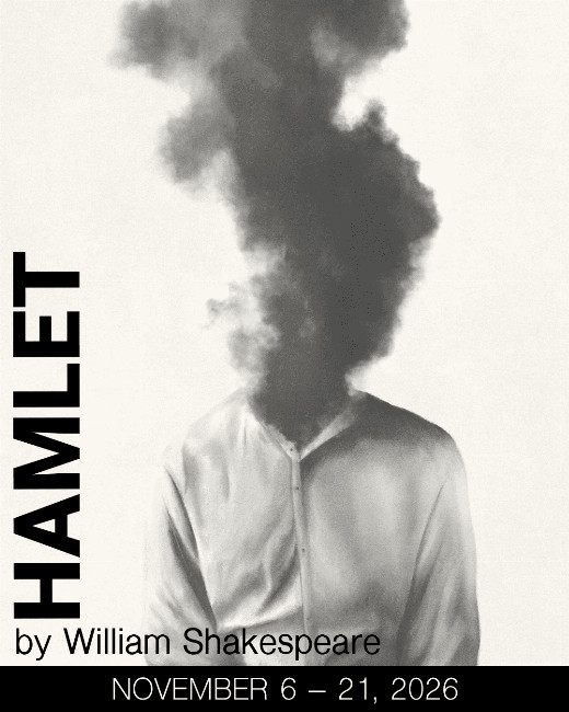 HAMLET by William Shakespeare in Miami Metro