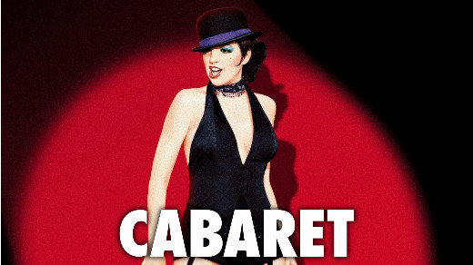 Cabaret (FILM)