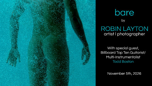 bare - An artistic celebration of the male body