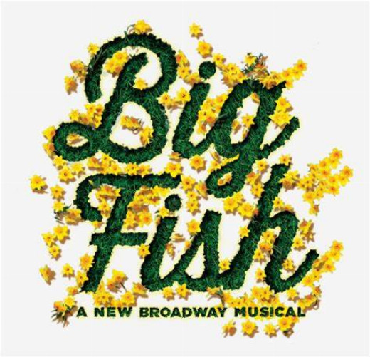 Big Fish in Tampa
