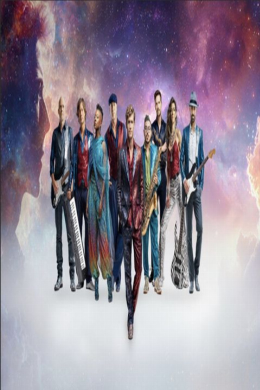 Starman SF - The Sensational David Bowie Tribute in San Diego