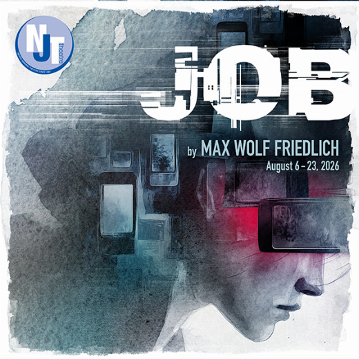NJT Presents the STL Premiere of "Job"  August 6 – 23 in Kansas City