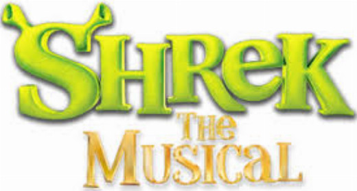 Shrek the Musical in Michigan