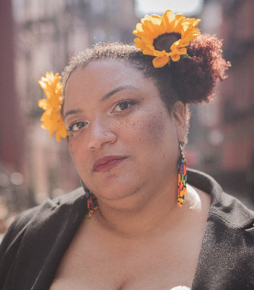 PLAYLIST FOR THE LIBERATED SOUL: THE MUSIC OF ARTEMIS MONTAGUE show poster
