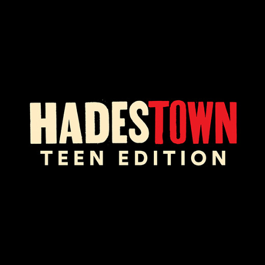 Hadestown Teen Edition in Phoenix