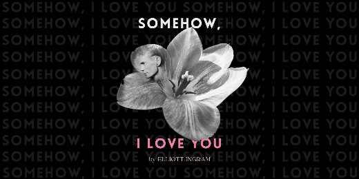 Somehow, I Love You in Off-Off-Broadway