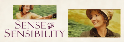 SENSE AND SENSIBILITY (1995) Hugh Grant | Emma Thompson • 4K restored • Fri, July 17, 6:30pm in New Hampshire