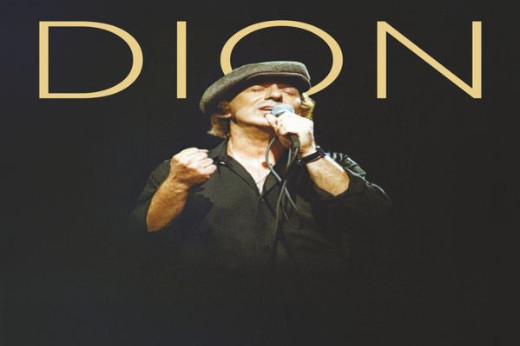 Dion Set to Take the Stage at Mohegan Sun show poster