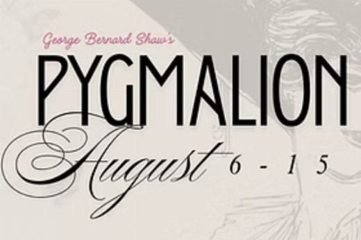 Pygmalion in Oklahoma