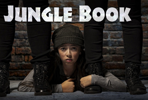 The Jungle Book in Albuquerque