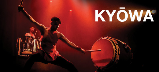 KYŌWA: Nikyokan Wadaiko x UnitOne