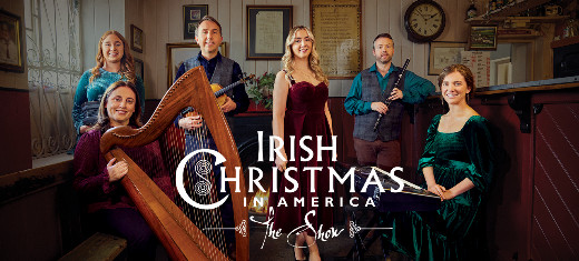 Irish Christmas in America