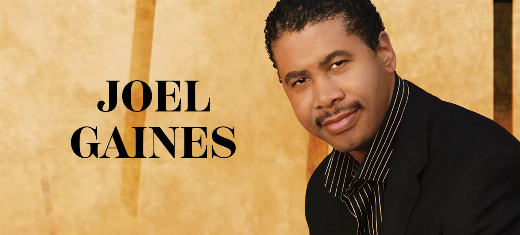 Studio Cabaret: Joel Gaines