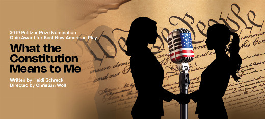What the Constitution Means to Me