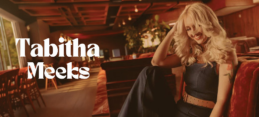 Studio Cabaret: Tabitha Meeks
