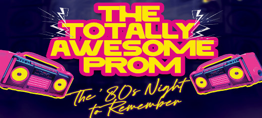 The Totally Awesome Prom: The ’80s Night to Remember in Los Angeles