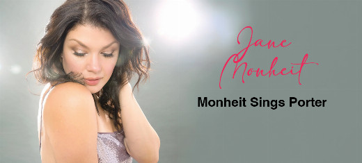 Jane Monheit - Monheit Sings Porter
