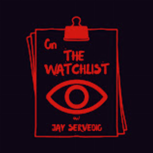 On The Watchlist with Jay Servedio in Off-Off-Broadway
