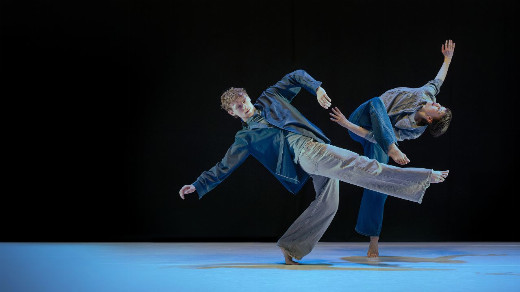 Blue | Glas in UK Regional