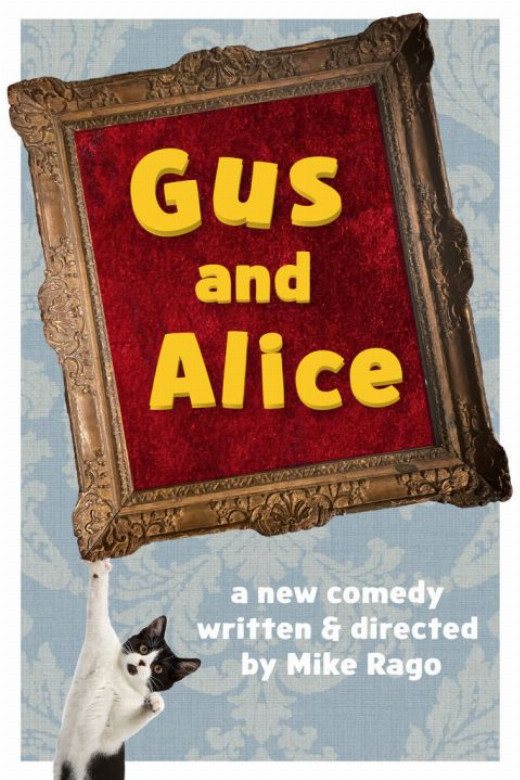 "Gus and Alice" in Chicago