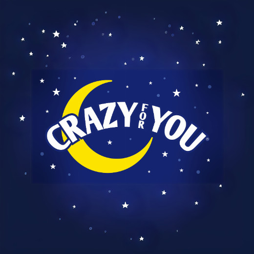 Crazy for You in Boise