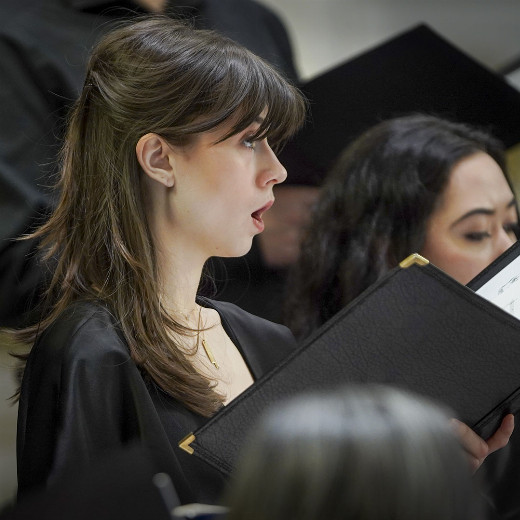 A Sea Symphony in Cincinnati