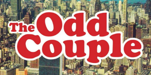 The Odd Couple in Connecticut