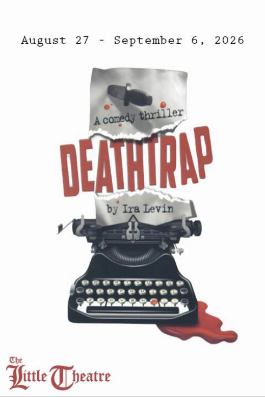 Death Trap in Orlando