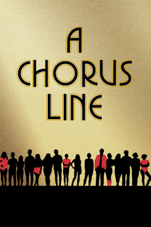 A Chorus Line in San Francisco / Bay Area