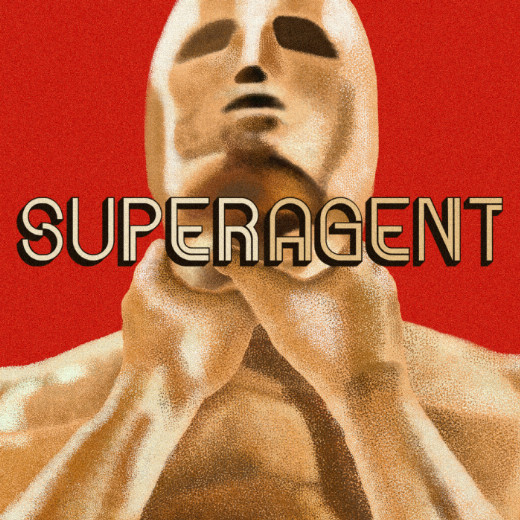 super agent