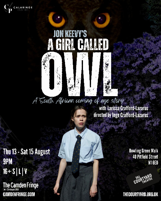 A Girl Called Owl