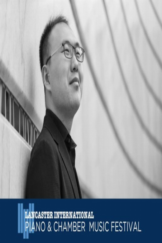 LIPF Presents: Tianxu An, Etudes in the Romantic Era in Philadelphia