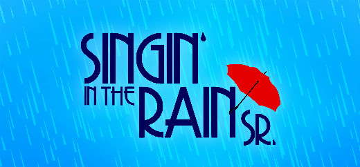 Singin' In The Rain Sr. in Central Pennsylvania