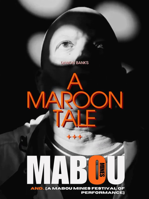 A Maroon Tale