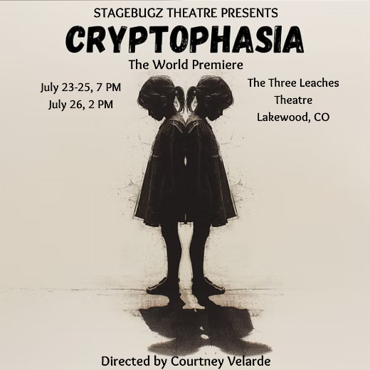 Cryptophasia in Colorado