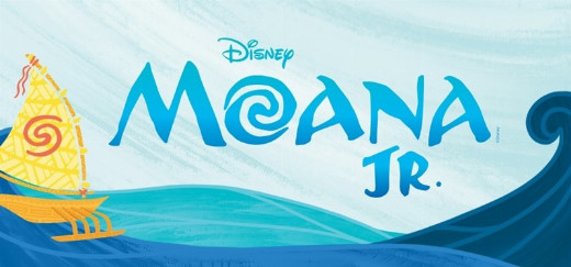 Moana Jr. in Sacramento